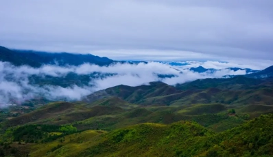 A Pa Chai - Conquer The Westernmost Point Of Vietnam