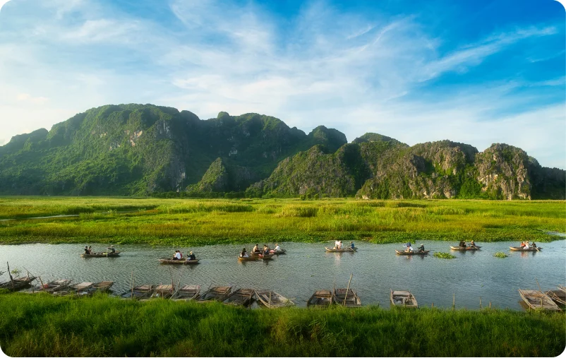 Ninh Binh