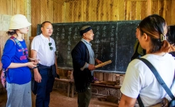 Da Bac Hoa Binh