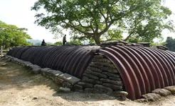 Dien Bien Phu - Bunker of Colonel De Castries