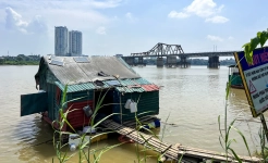 Hanoi Banana Island