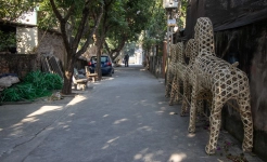 Hanoi Phuc Am Village