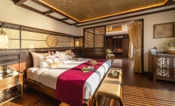 Heritage Line Ylang Cruise