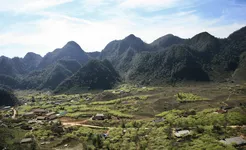 Mai Chau - Hang Kia - Pa Co