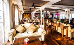 Mekong Navigator Cruise