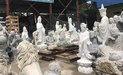 Ninh Binh - Ninh Van Village