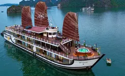 Orchid Cruise