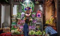 Thung La Temple