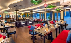 Verdure Lotus Luxury Cruise