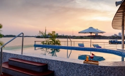 Victoria Mekong Cruises