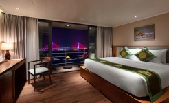 Victoria Mekong Cruises