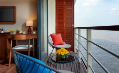Victoria Mekong Cruises