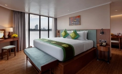 Victoria Mekong Cruises