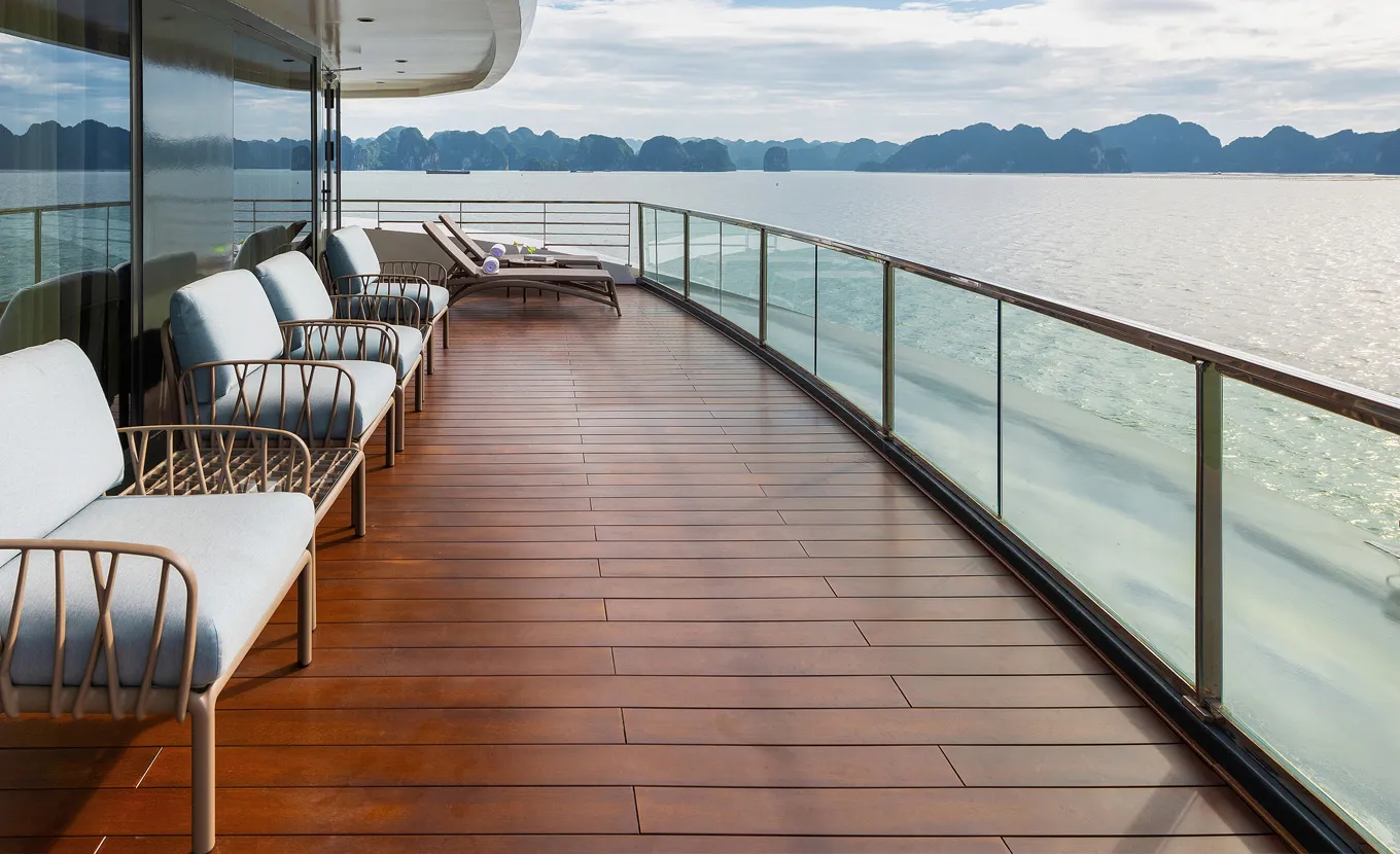 Essence Grand Cruise