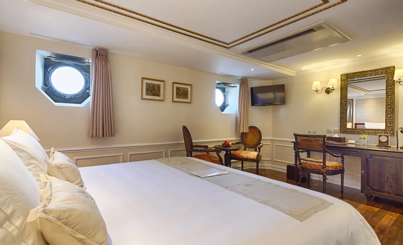 Mekong Navigator Cruise