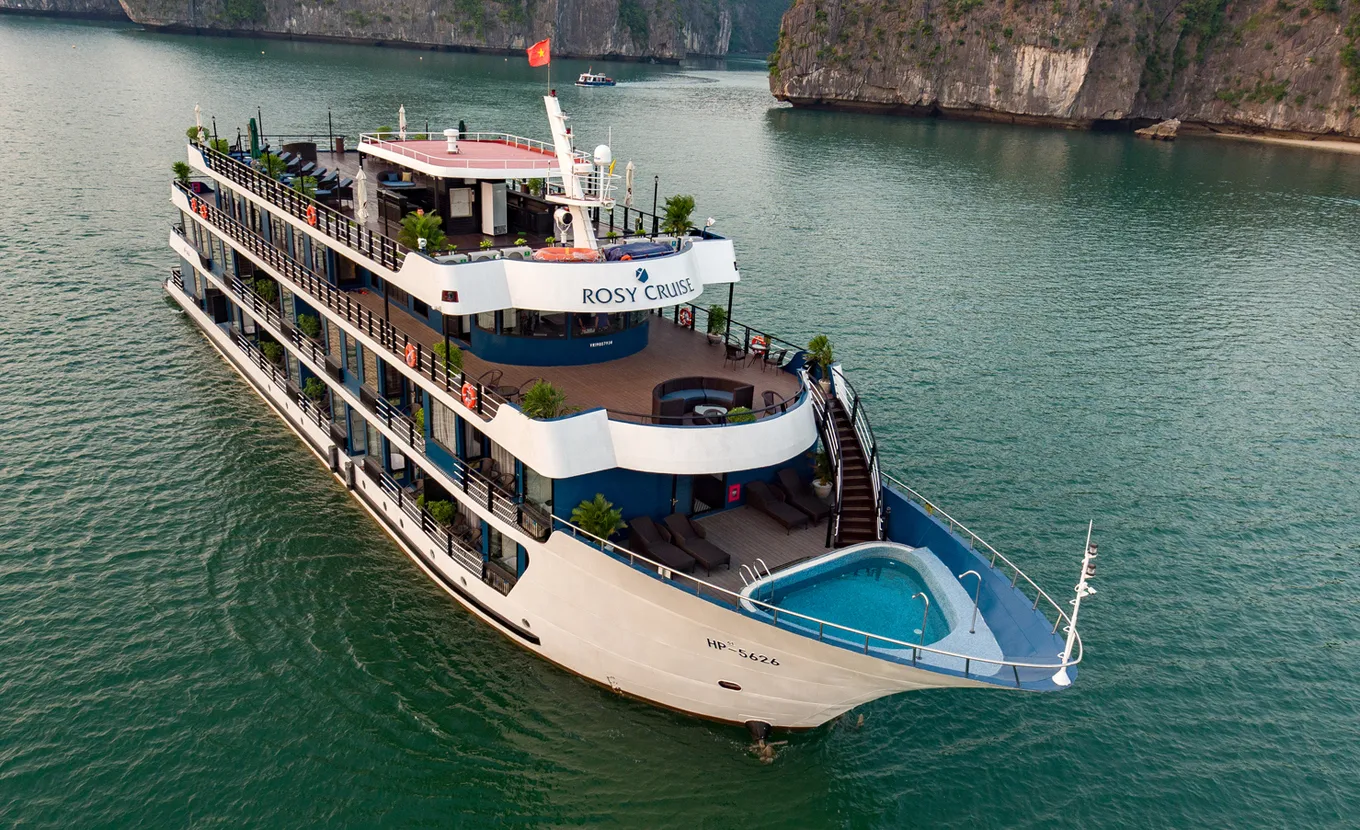 Rosy Cruise
