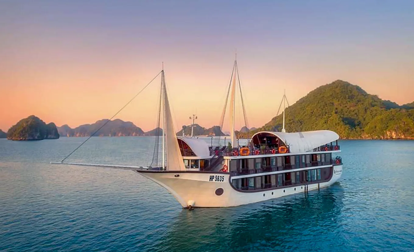 Sena Cruise