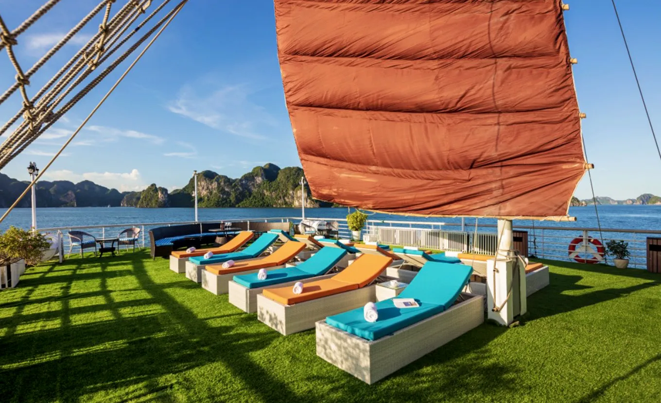 Verdure Lotus Classic Cruise