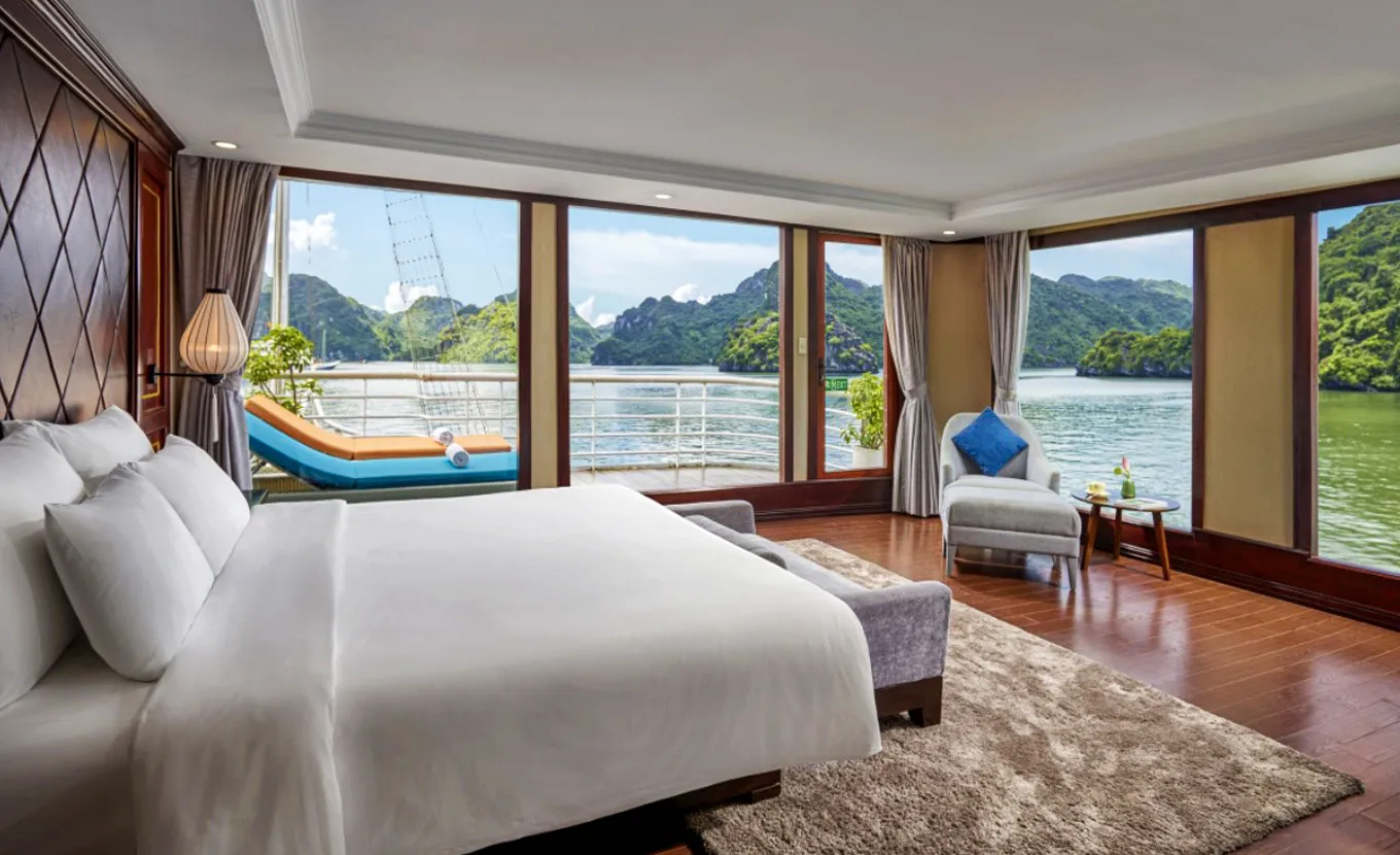 Verdure Lotus Classic Cruise