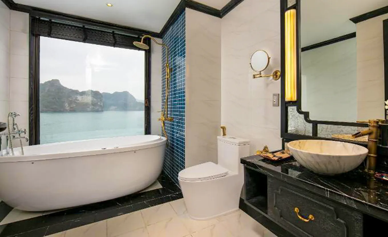 Verdure Lotus Luxury Cruise