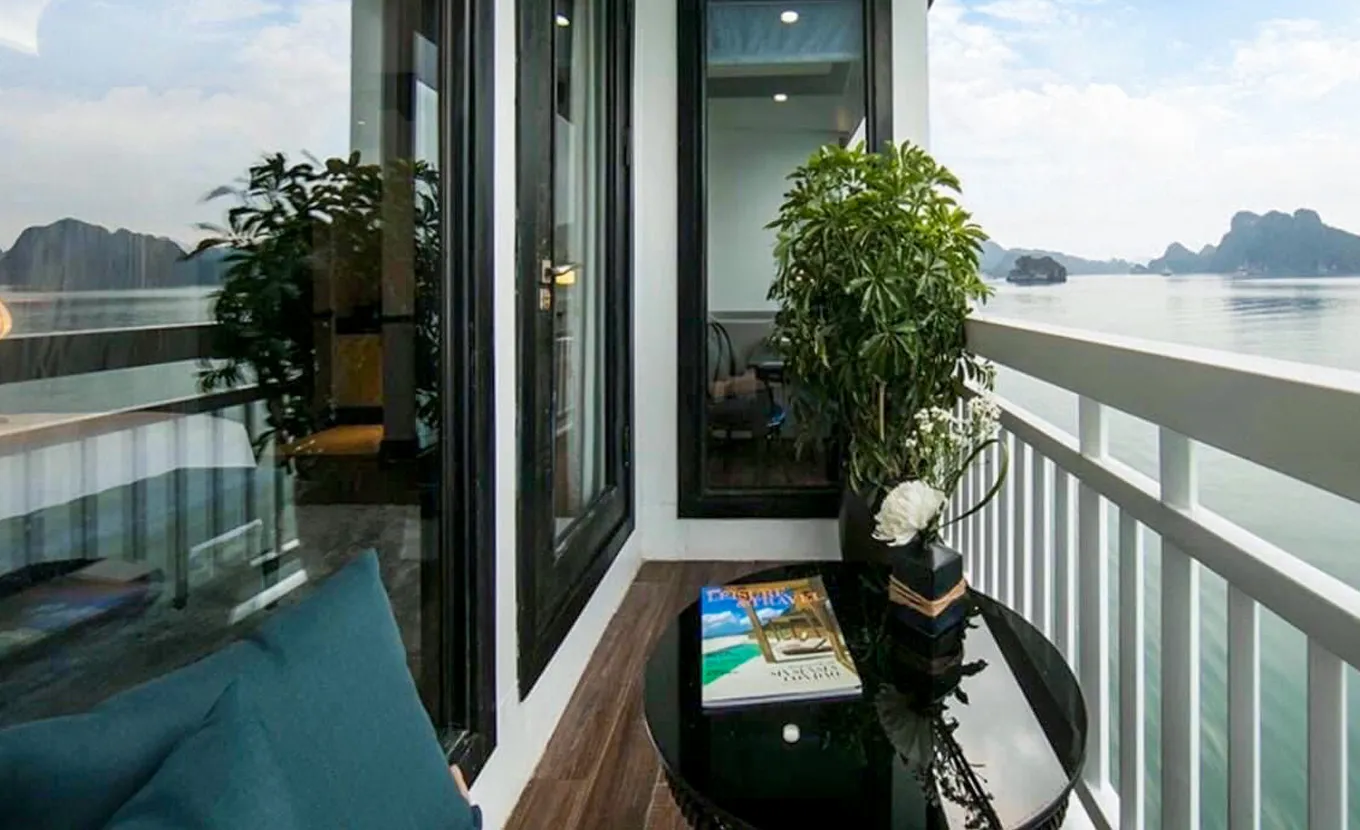 Verdure Lotus Premium Cruise