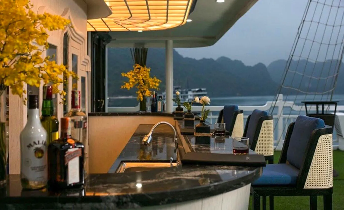 Verdure Lotus Premium Cruise
