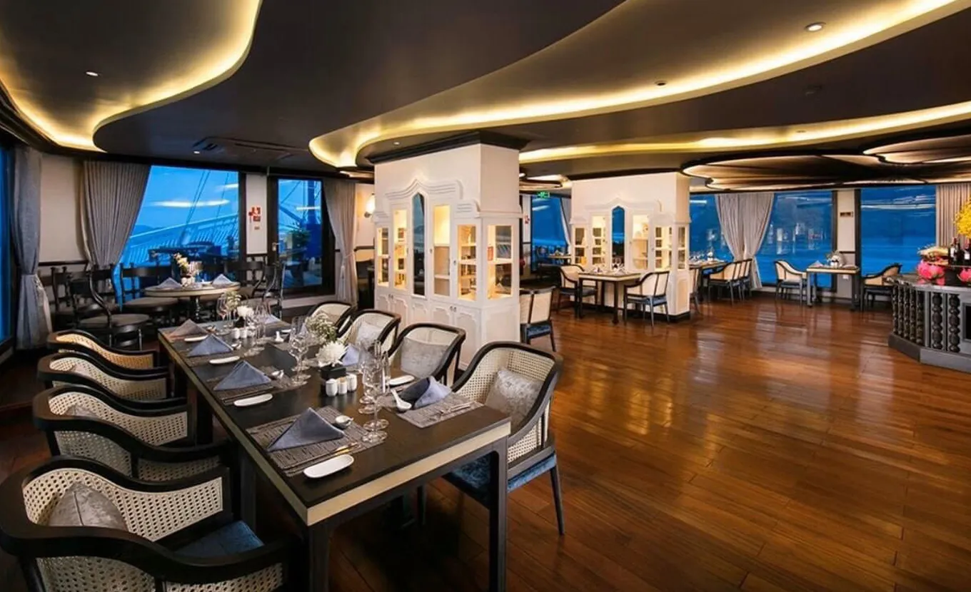 Verdure Lotus Premium Cruise