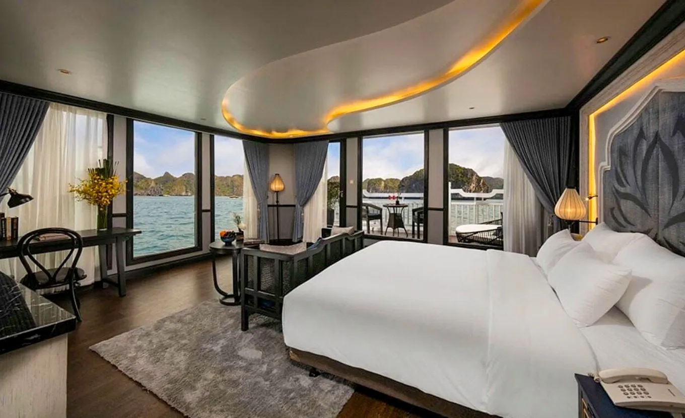 Verdure Lotus Premium Cruise