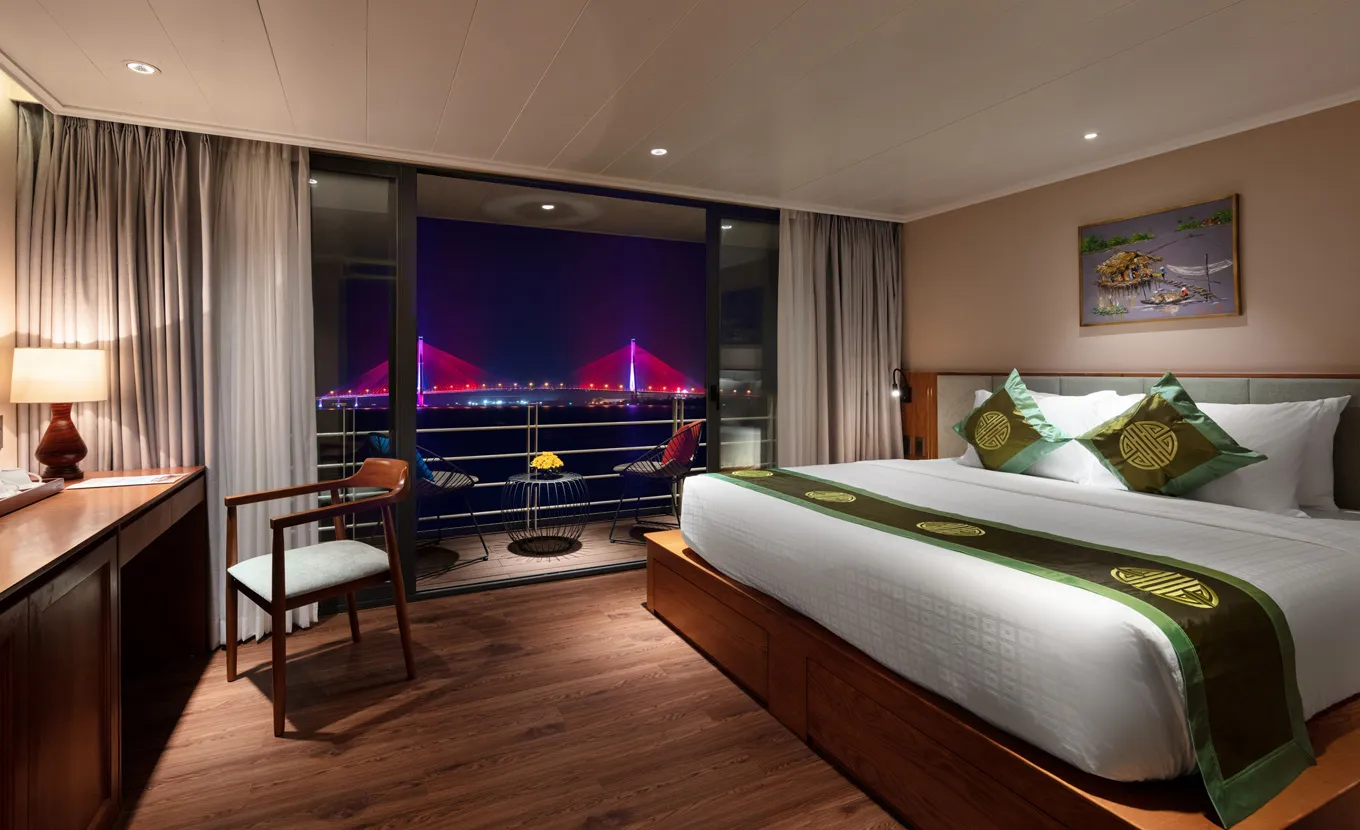 Victoria Mekong Cruises