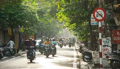 Lo mejor del Norte y del Sur | Tour clásico de Vietnam
