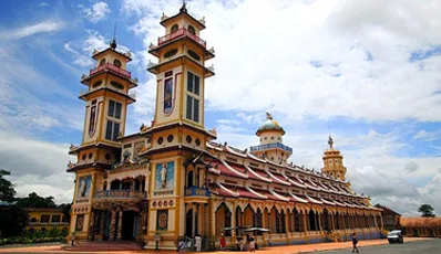 Magnifico Mekong e splendida baia di Halong | Tour classico in Vietnam
