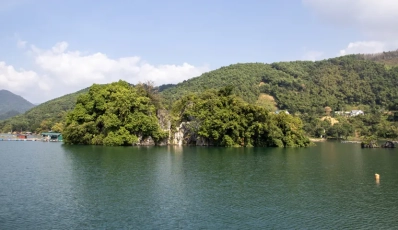 Da Bac - Mai Chau - Pu Luong - Ninh Binh | North Vietnam Itinerary