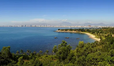 Visiter la ville de Da Nang (en groupe)