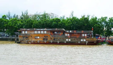 MEKONG EYES CRUISE | Mekong - Phu Quoc 2 giorni 1 notte