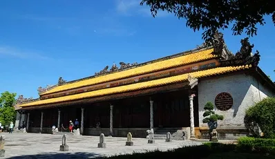 Da Hue a Hoi An & My Son | Tour autentico