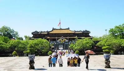 Da Hue a Hoi An e My Son - Punti salienti del Vietnam centrale | Tour classico