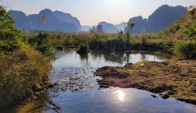 Vietnam del Nord-Est: Paesaggi Maestosi & Culture Etniche