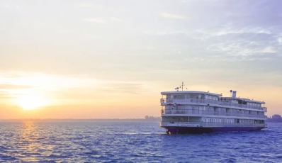 Crociera Mekong Navigator | Da Ho Chi Minh City a Siem Reap 8 giorni 7 notti