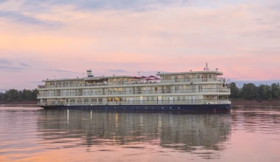 Crociera Mekong Navigator | Da Siem Reap a Ho Chi Minh City 8 giorni 7 notti