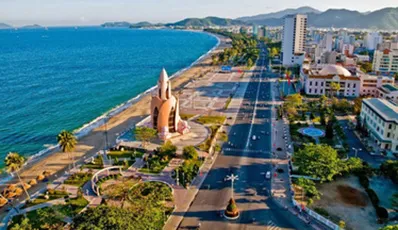 Ho Chi Minh Ville & Plage de Nha Trang | Expérience Classique