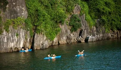 Descubrimiento del Norte y del Sur | Tour clásico de Vietnam