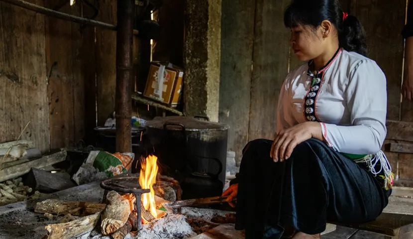Da Bac - Mai Chau - Pu Luong | Northern Vietnam Itinerary