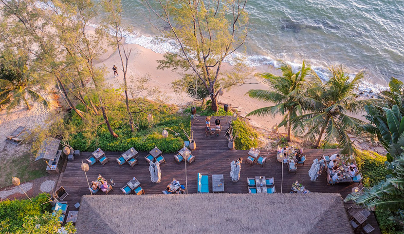 Inselauszeit auf Phu Quoc